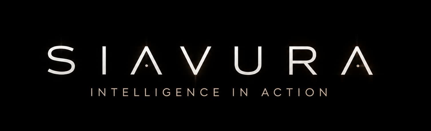 SIAVURA mark
