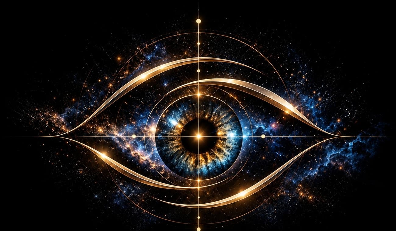 SIAVURA visual form of perception